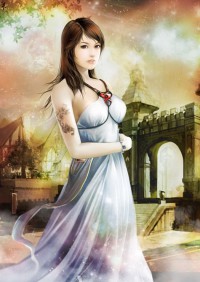 彼岸花開為君傾/盜妃傾天下:夫君猛如虎