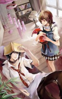 (综漫同人)和黑泥精互挠