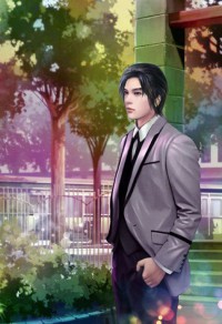 與槍為敵(GL)