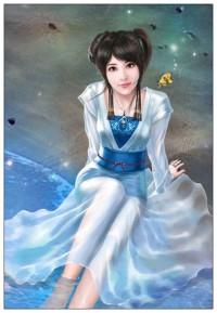 (盗墓笔记同人)【瓶邪】夜归途