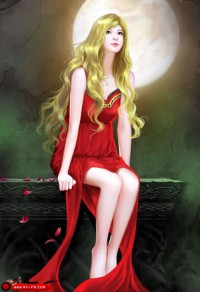 公府继妻