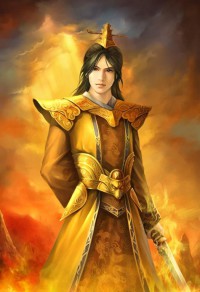 美母的温柔