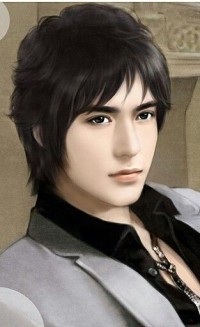 小狼狗只想混吃等死