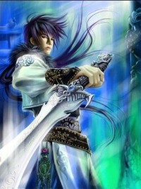 武道神皇