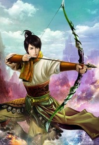 独独有晴天