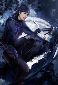 充錢的抓鬼遊戲