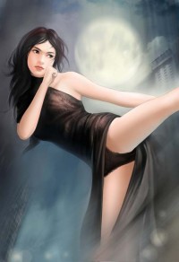 绝美人鱼饲养指南