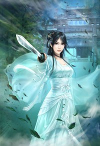 金櫃藏嬌