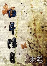 伍年陆月