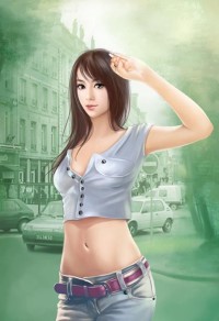 （原神同人）[原神]帝君养了只史莱姆