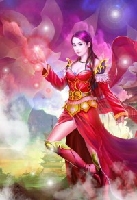 鬼手画师：帝尊，宠上瘾