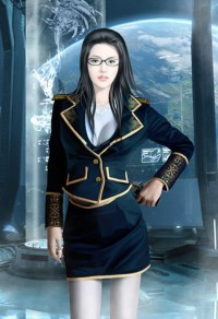 爱上董事长的女儿