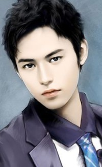乡村满艳