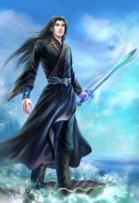 修女異世修仙路