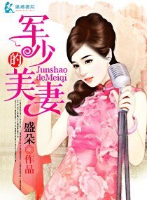 军少的美妻